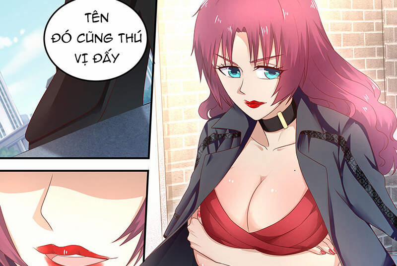 Hệ Thống X Toàn Năng 60 trang 23