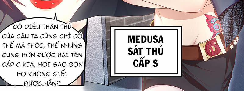 Hệ Thống X Toàn Năng 60 trang 24