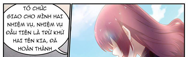 Hệ Thống X Toàn Năng 60 trang 25