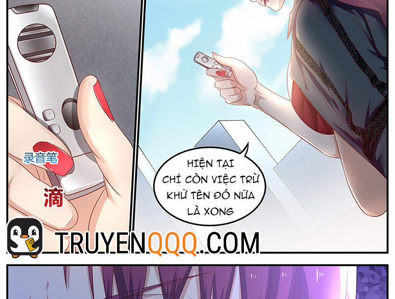 Hệ Thống X Toàn Năng 60 trang 26