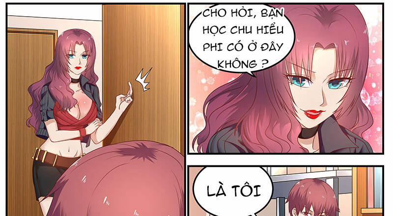 Hệ Thống X Toàn Năng 60 trang 29