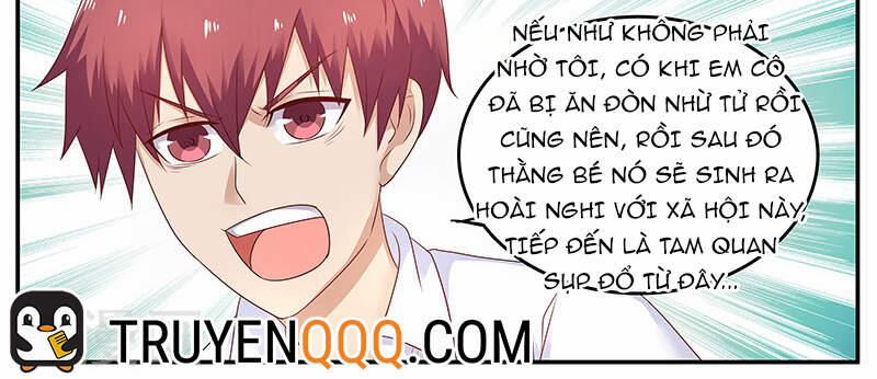 Hệ Thống X Toàn Năng 60 trang 3