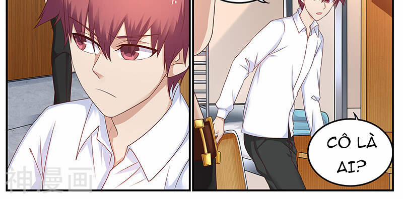 Hệ Thống X Toàn Năng 60 trang 30