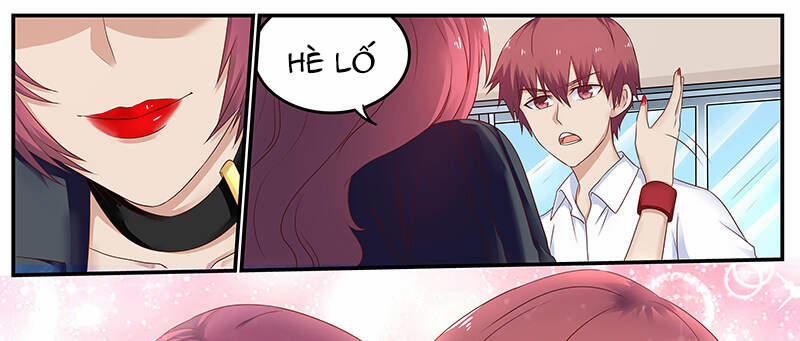 Hệ Thống X Toàn Năng 60 trang 31