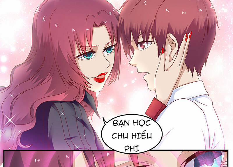 Hệ Thống X Toàn Năng 60 trang 32