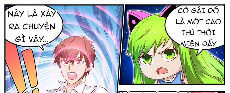 Hệ Thống X Toàn Năng 60 trang 34