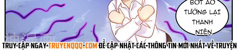 Hệ Thống X Toàn Năng 60 trang 36