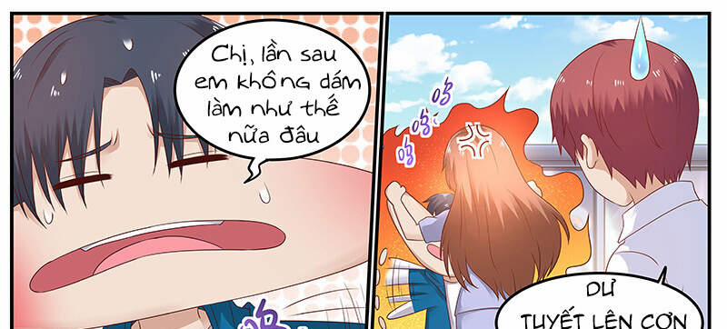 Hệ Thống X Toàn Năng 60 trang 4