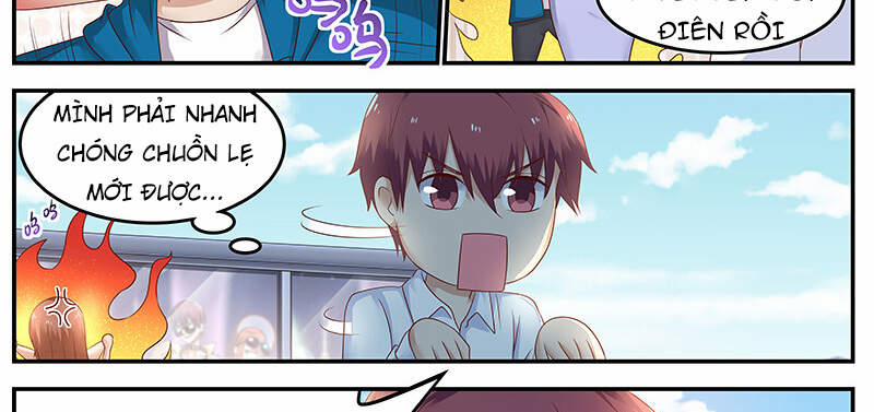 Hệ Thống X Toàn Năng 60 trang 5