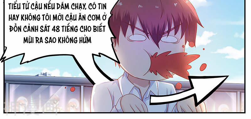 Hệ Thống X Toàn Năng 60 trang 6