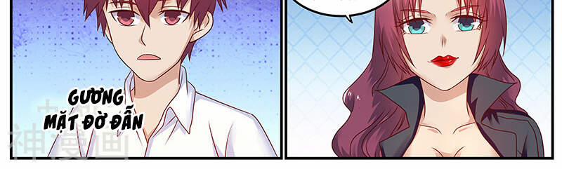 Hệ Thống X Toàn Năng 61 trang 12