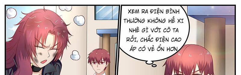 Hệ Thống X Toàn Năng 61 trang 19