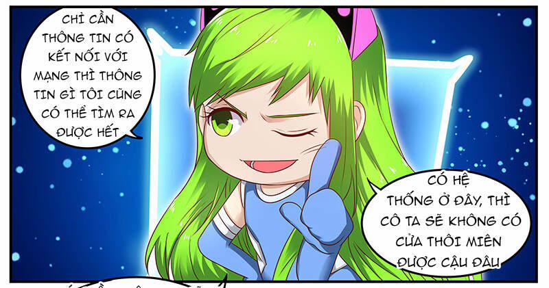 Hệ Thống X Toàn Năng 61 trang 2