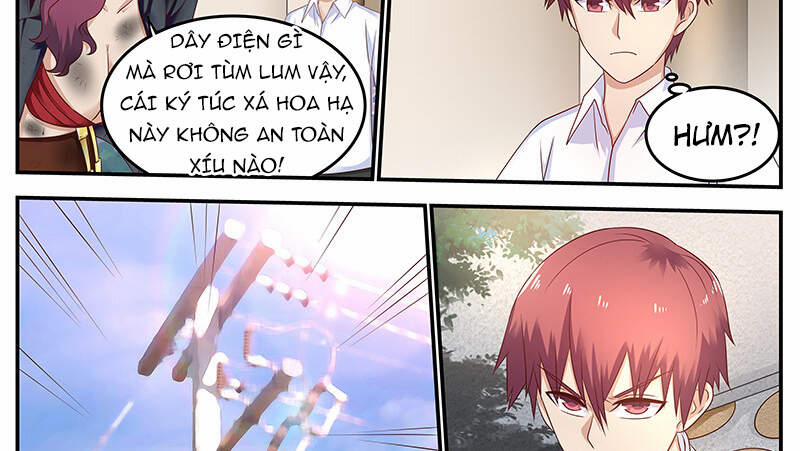 Hệ Thống X Toàn Năng 61 trang 20