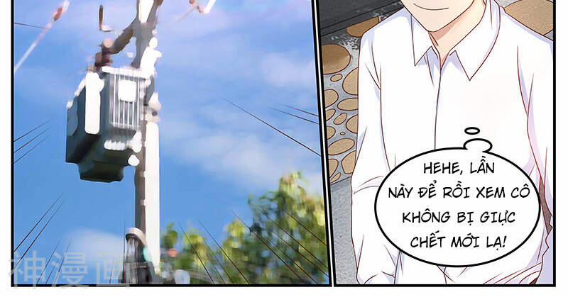 Hệ Thống X Toàn Năng 61 trang 21