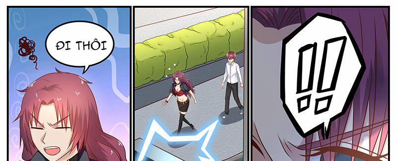 Hệ Thống X Toàn Năng 61 trang 22