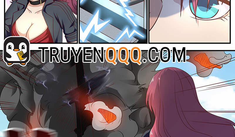 Hệ Thống X Toàn Năng 61 trang 23