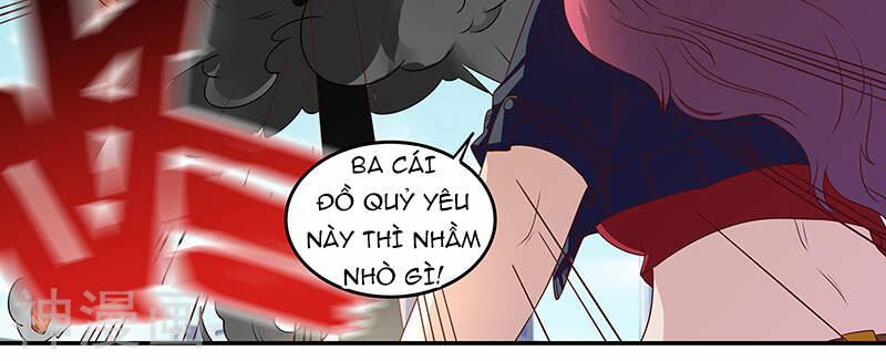 Hệ Thống X Toàn Năng 61 trang 24