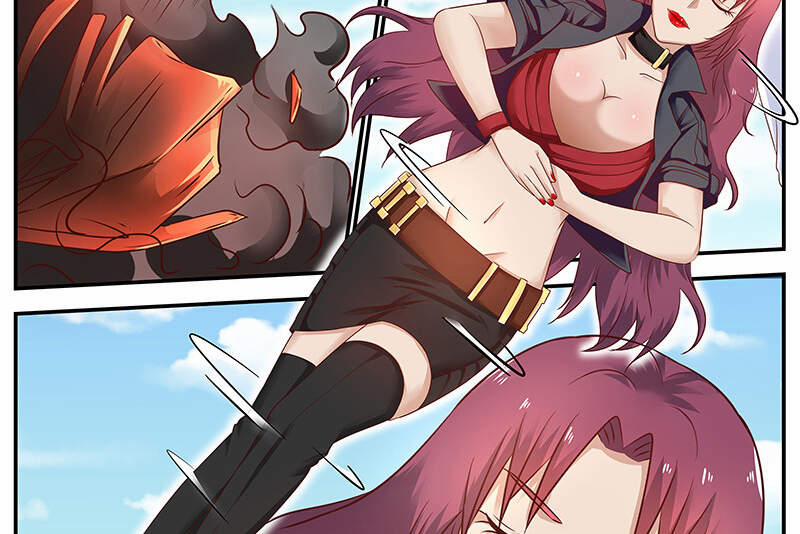 Hệ Thống X Toàn Năng 61 trang 26