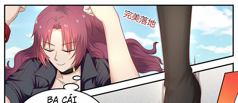 Hệ Thống X Toàn Năng 61 trang 28