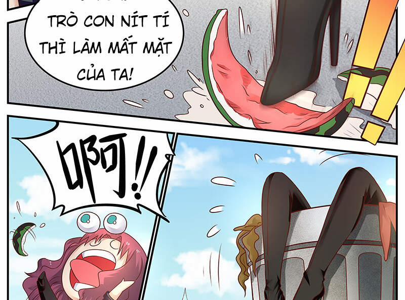 Hệ Thống X Toàn Năng 61 trang 29