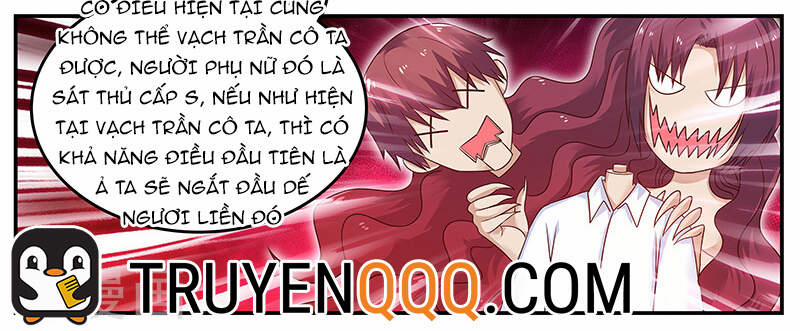 Hệ Thống X Toàn Năng 61 trang 3