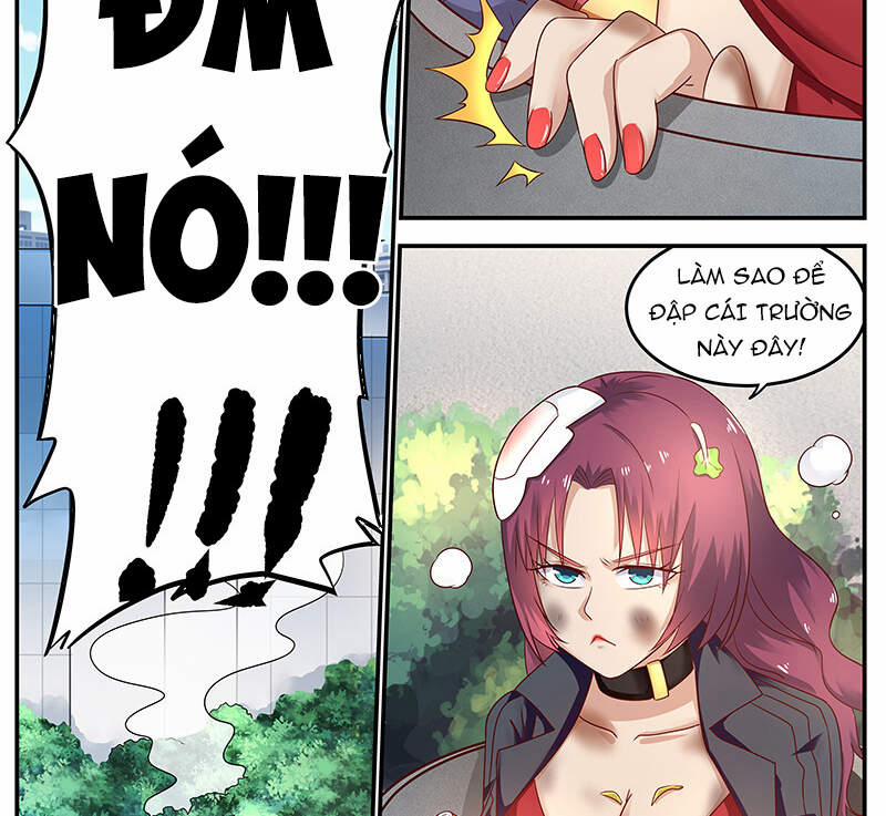 Hệ Thống X Toàn Năng 61 trang 32