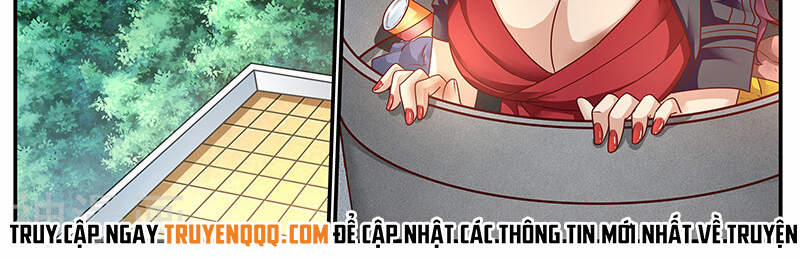 Hệ Thống X Toàn Năng 61 trang 33