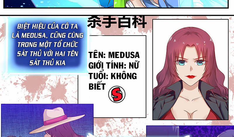 Hệ Thống X Toàn Năng 61 trang 5