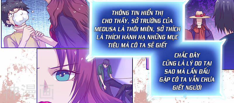 Hệ Thống X Toàn Năng 61 trang 6