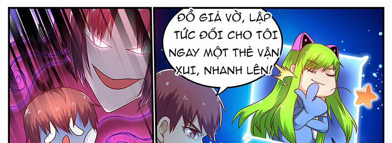 Hệ Thống X Toàn Năng 61 trang 7