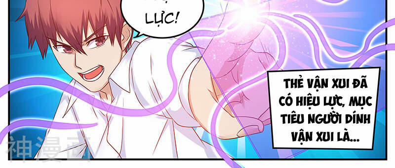 Hệ Thống X Toàn Năng 61 trang 9