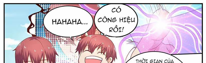 Hệ Thống X Toàn Năng 62 trang 1