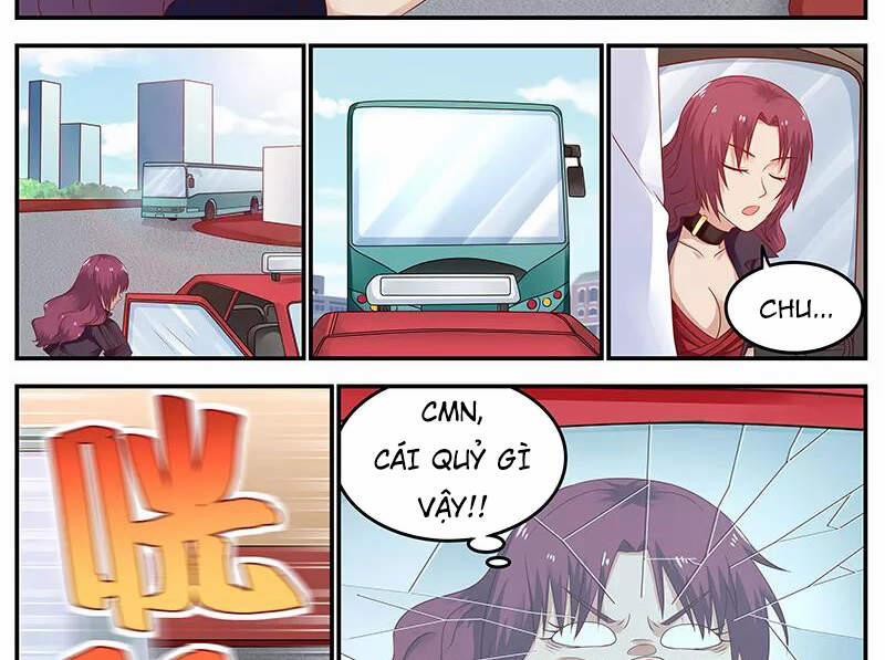 Hệ Thống X Toàn Năng 62 trang 11