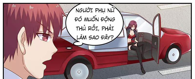 Hệ Thống X Toàn Năng 62 trang 19