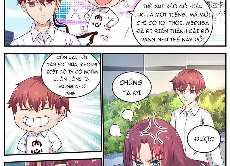 Hệ Thống X Toàn Năng 62 trang 2