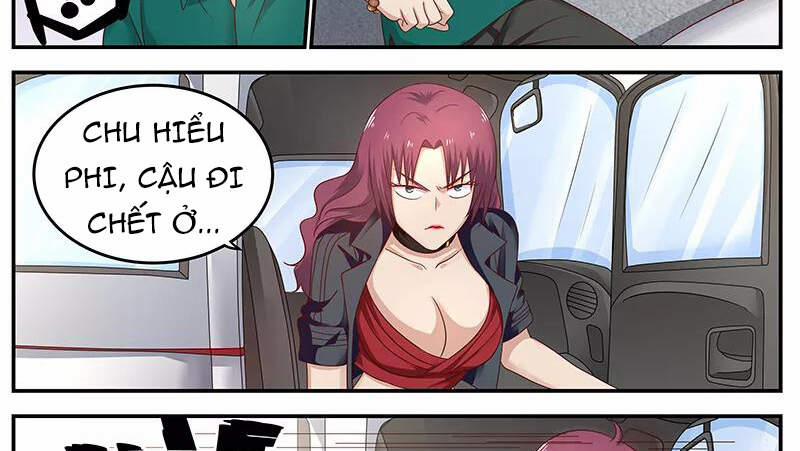 Hệ Thống X Toàn Năng 62 trang 23