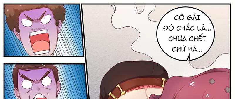 Hệ Thống X Toàn Năng 62 trang 25