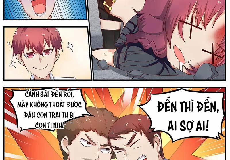 Hệ Thống X Toàn Năng 62 trang 26