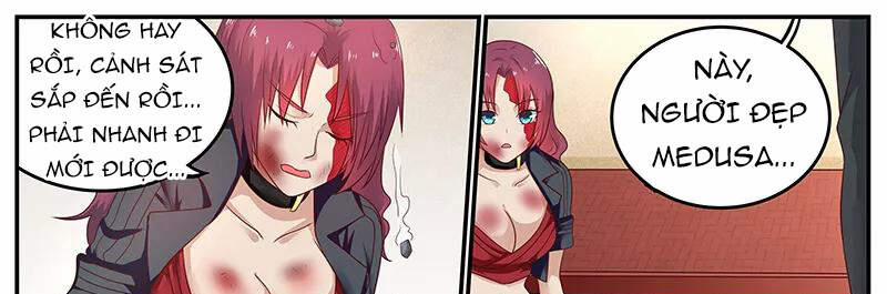 Hệ Thống X Toàn Năng 62 trang 28