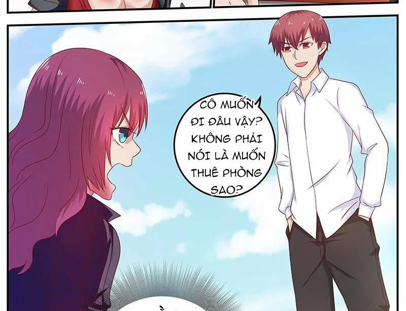 Hệ Thống X Toàn Năng 62 trang 29