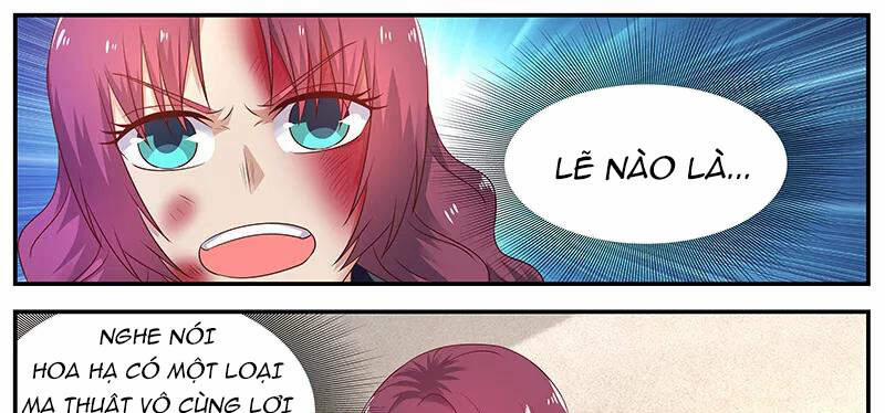 Hệ Thống X Toàn Năng 62 trang 31