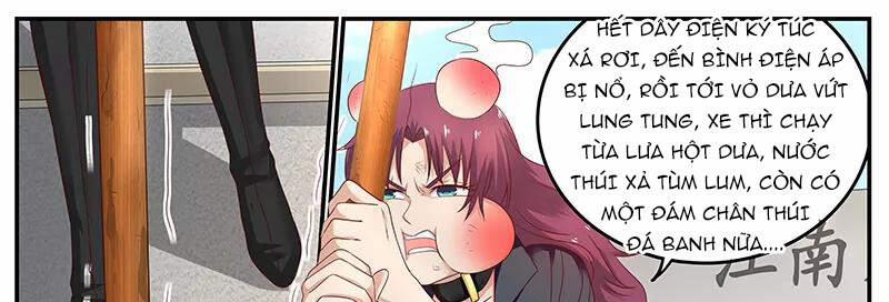 Hệ Thống X Toàn Năng 62 trang 7