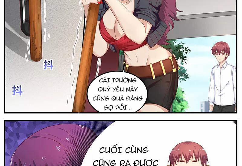 Hệ Thống X Toàn Năng 62 trang 8