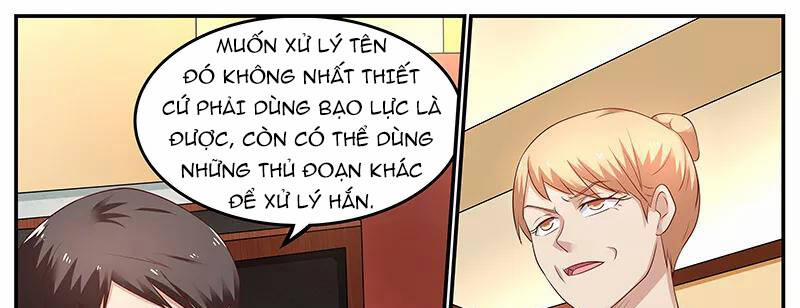 Hệ Thống X Toàn Năng 63 trang 10