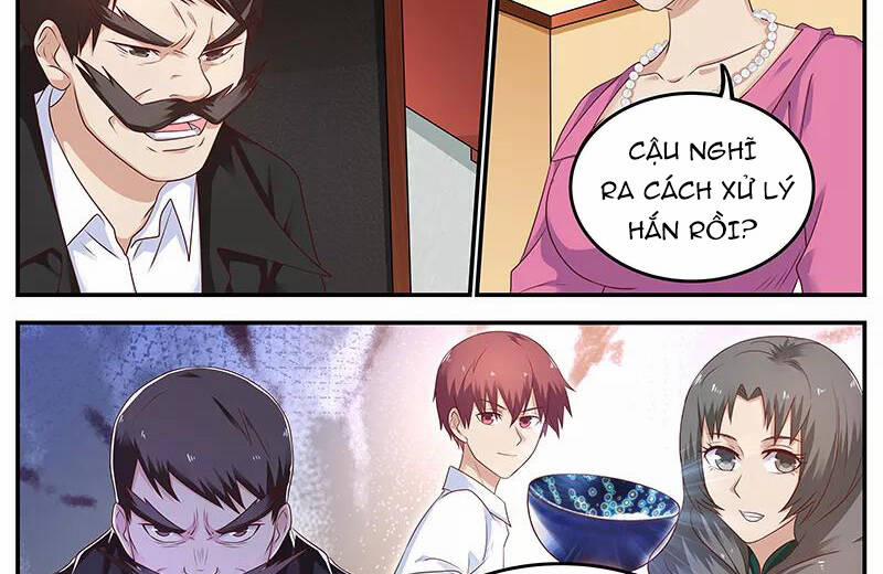 Hệ Thống X Toàn Năng 63 trang 11