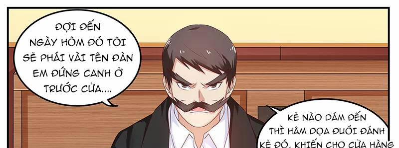 Hệ Thống X Toàn Năng 63 trang 13