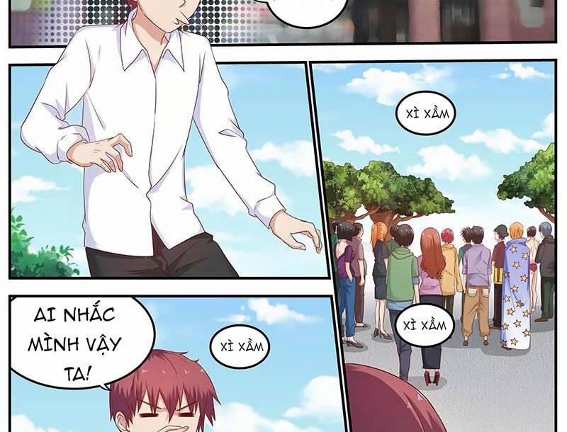 Hệ Thống X Toàn Năng 63 trang 17