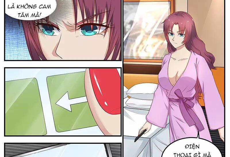 Hệ Thống X Toàn Năng 63 trang 2