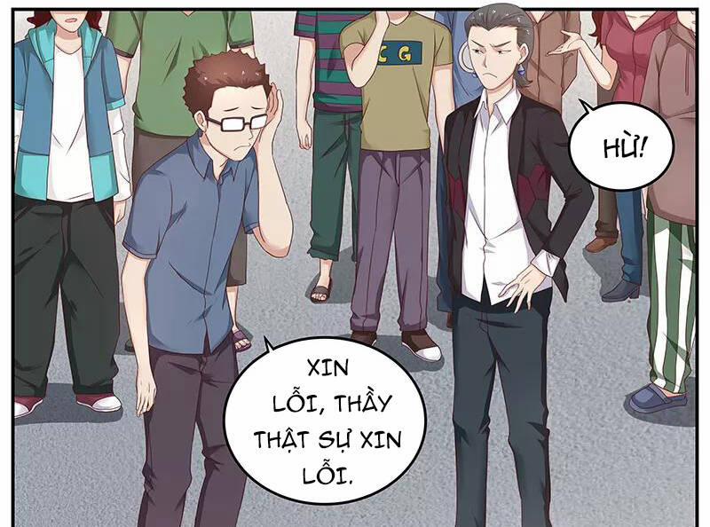 Hệ Thống X Toàn Năng 63 trang 20